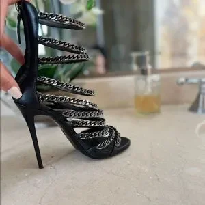 Giuseppe Zanotti | Shoes | Womens Giuseppe Zanotti Heels | Poshmark